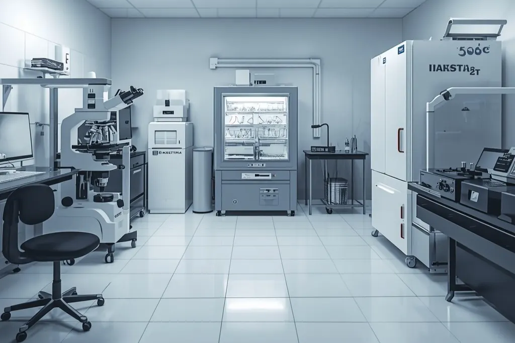 Chemical-Pharmaceutical — Elmat flexible heaters