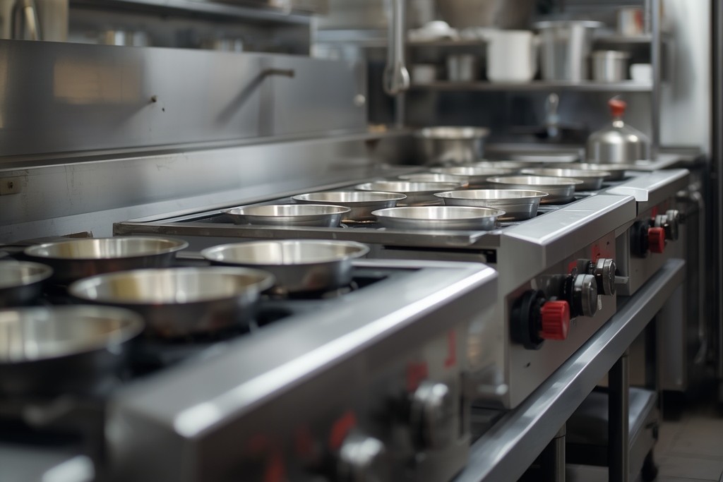 HoReCa — Elmat flexible heaters