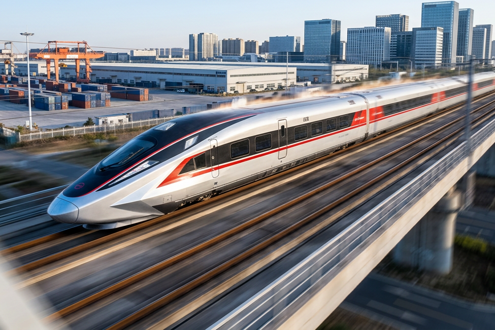 Bahnsysteme — Elmat flexible heaters