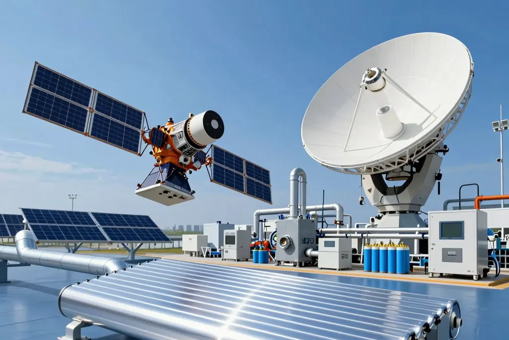 Special Industries — Elmat flexible heaters